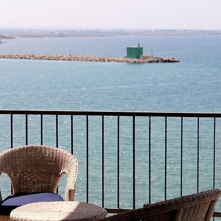 Ferienwohnung Atlantis Trapani Zimmer foto