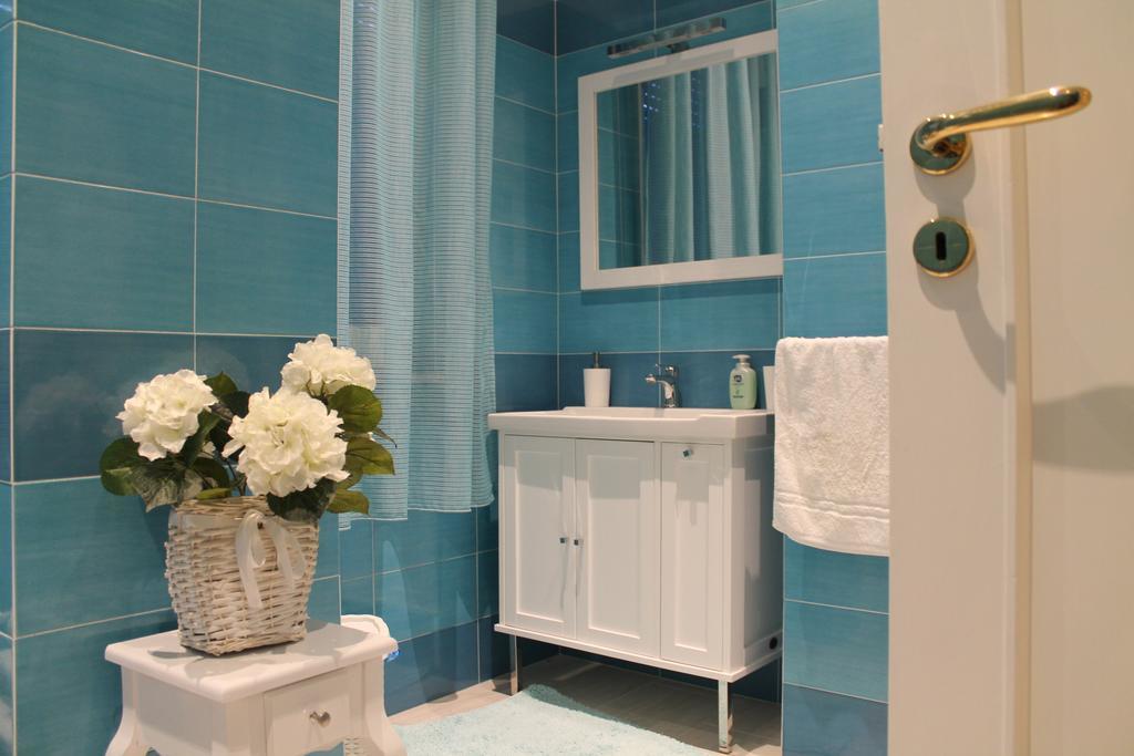 Ferienwohnung Atlantis Trapani Zimmer foto