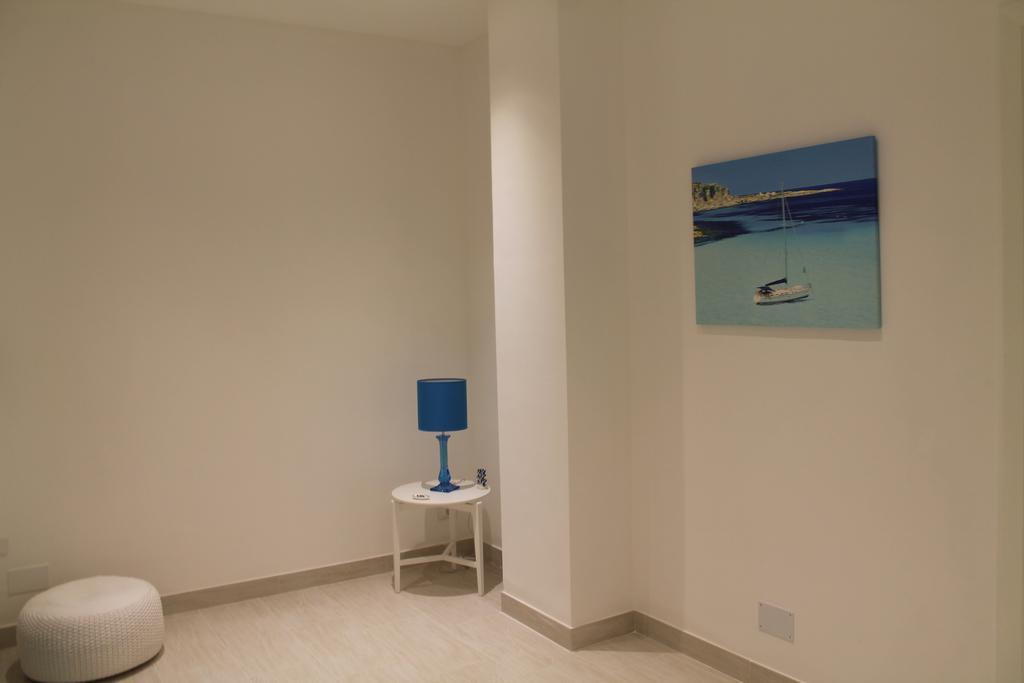 Ferienwohnung Atlantis Trapani Zimmer foto
