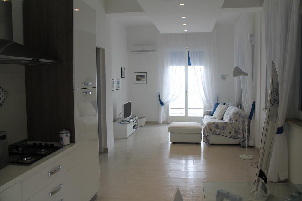 Ferienwohnung Atlantis Trapani Zimmer foto