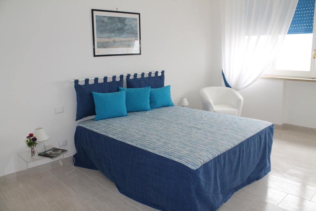 Ferienwohnung Atlantis Trapani Zimmer foto