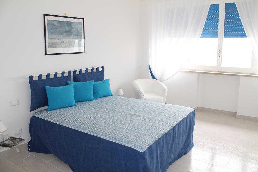 Ferienwohnung Atlantis Trapani Zimmer foto