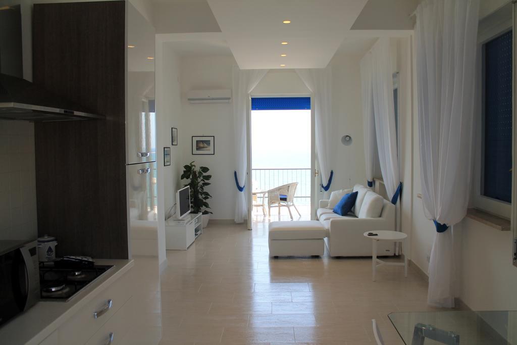 Ferienwohnung Atlantis Trapani Zimmer foto