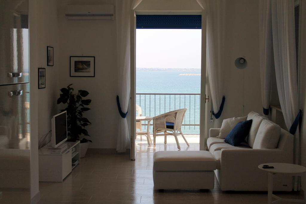 Ferienwohnung Atlantis Trapani Zimmer foto