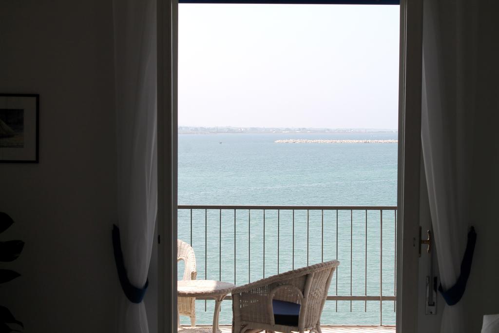 Ferienwohnung Atlantis Trapani Zimmer foto